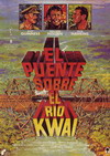 7 Academy Awards The Bridge on the River Kwai